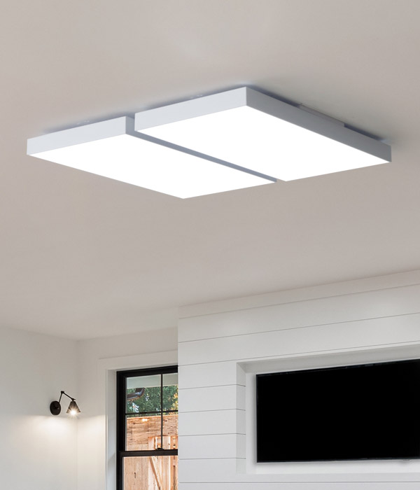 어썸 아트솔120W 아파트거실등 국산LED거실등