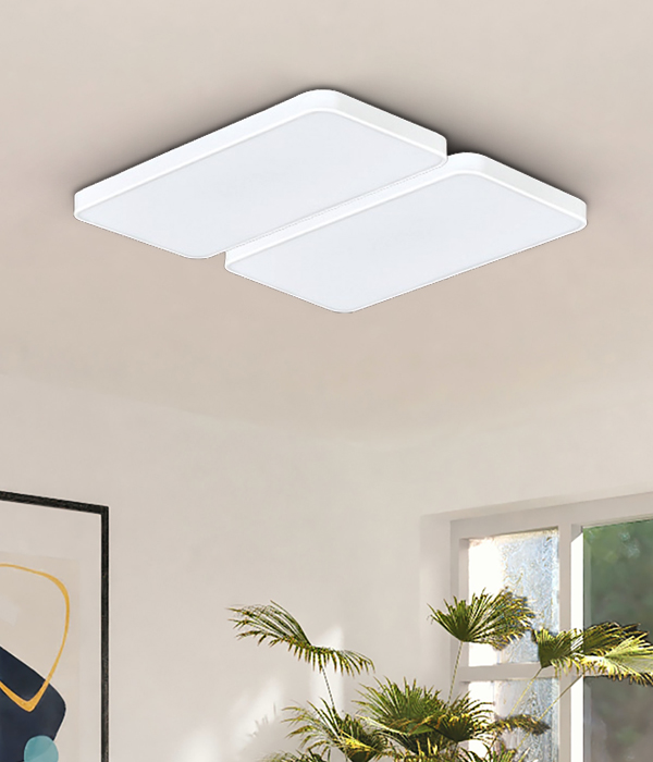 조니 거실 4등 6등 거실조명등 아파트거실등 (LED120W/180W)