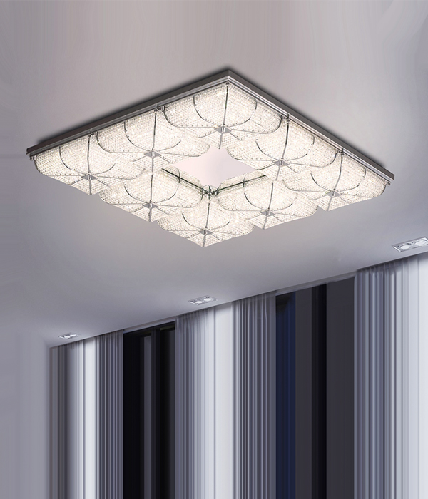 오르소LED 150W/200W 거실전등 아파트거실등