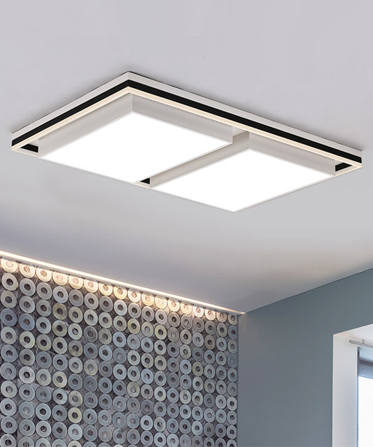 메시210W 국산LED거실등 아파트거실등