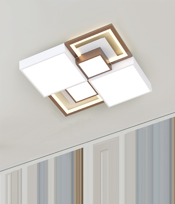 스토아 60W LED방등 안방전등