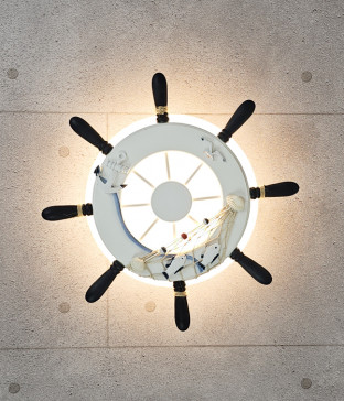 마리네 15W 벽등 키즈벽조명 키즈조명 아이방조명