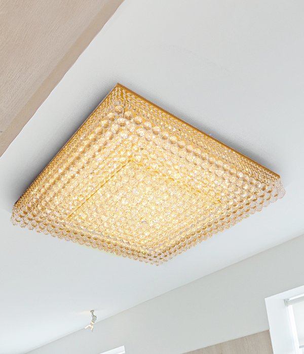 리지 크리스탈거실등 직부등 175W 190W