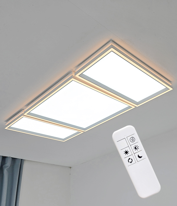 팰리 국산LED거실등 아파트거실등 LED115W