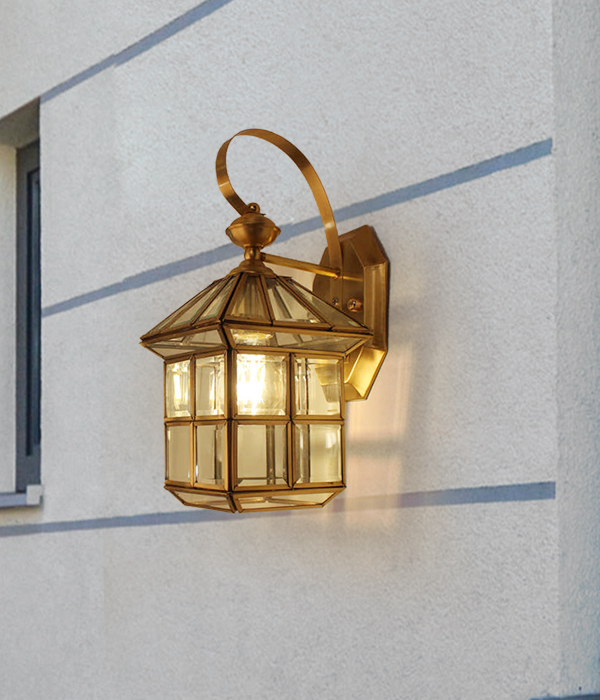 카일 엔틱 외부벽등 야외벽조명 B타입