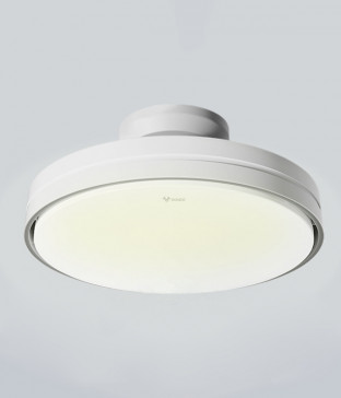 W 고네오 아토실링팬 색상변환 LED선풍기방등