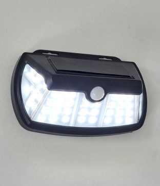 자비드 태양광 센서 태양광 벽등 센서