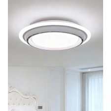 위니스 무풍 선풍기방등 안방전등 LED68W