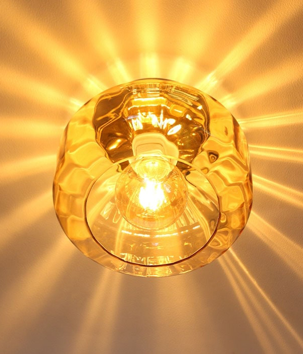 제르바 인테리어 직부등, 베란다등