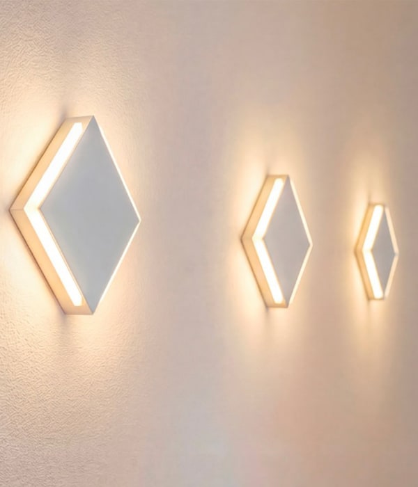 리우 8W LED벽등 벽무드등